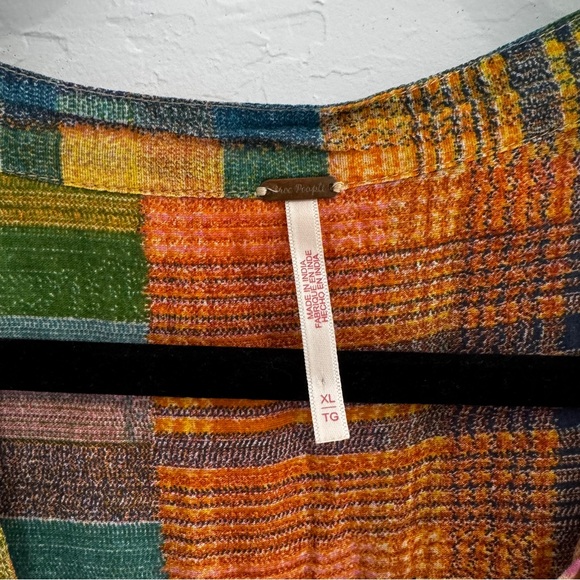 Free People Agnes Mini Dress - XL - Picture 3 of 4